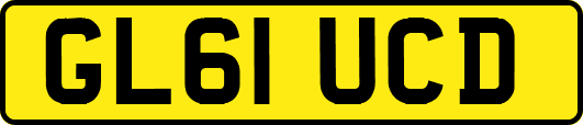GL61UCD
