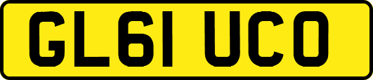 GL61UCO