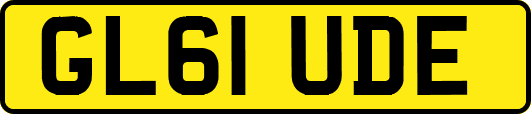 GL61UDE