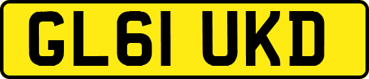 GL61UKD