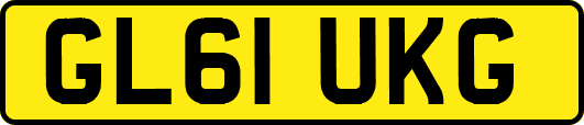 GL61UKG