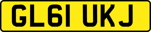 GL61UKJ