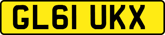 GL61UKX