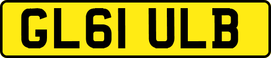 GL61ULB