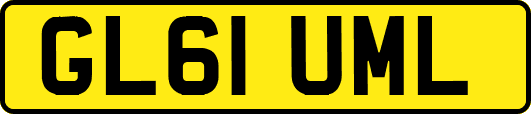 GL61UML