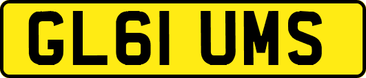 GL61UMS