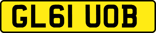 GL61UOB
