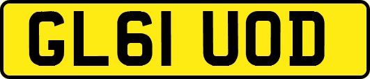 GL61UOD