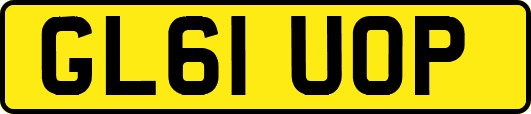 GL61UOP