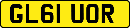 GL61UOR