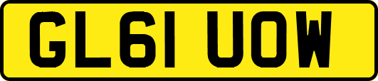 GL61UOW