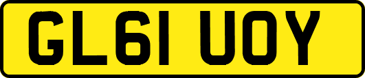 GL61UOY