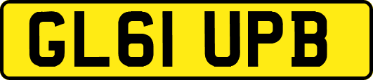 GL61UPB