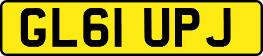 GL61UPJ