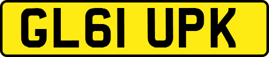 GL61UPK