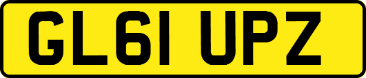 GL61UPZ