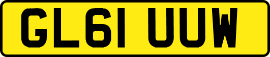GL61UUW