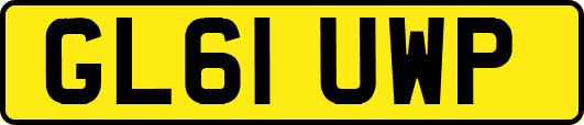GL61UWP