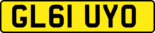 GL61UYO