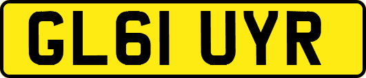 GL61UYR