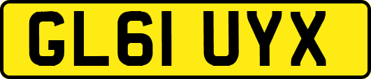 GL61UYX