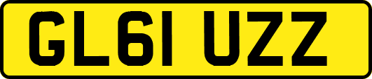 GL61UZZ
