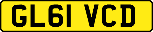 GL61VCD