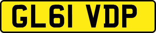 GL61VDP