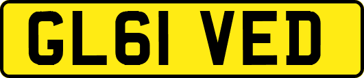 GL61VED
