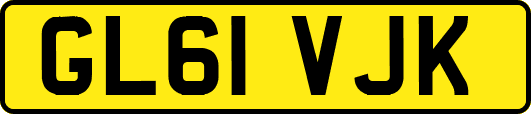 GL61VJK