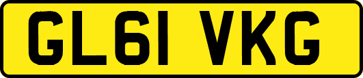 GL61VKG