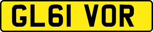 GL61VOR