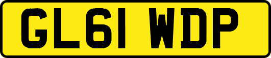 GL61WDP