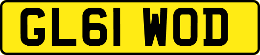 GL61WOD