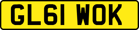GL61WOK