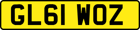 GL61WOZ
