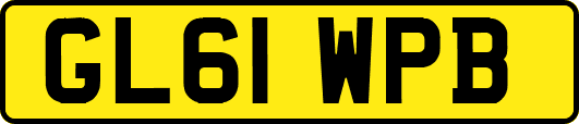GL61WPB
