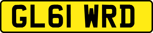 GL61WRD