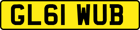 GL61WUB