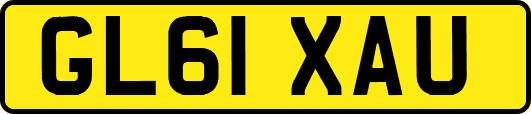 GL61XAU