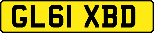 GL61XBD