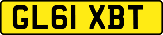 GL61XBT