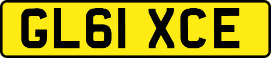 GL61XCE