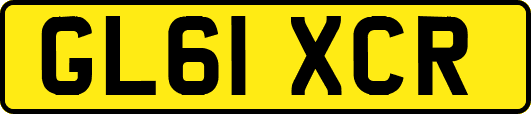 GL61XCR