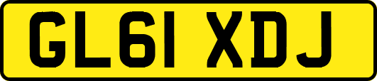 GL61XDJ