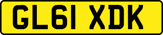 GL61XDK