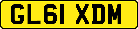 GL61XDM