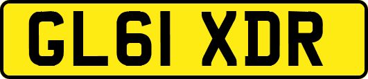 GL61XDR