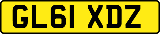 GL61XDZ