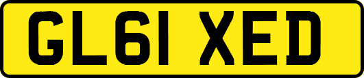 GL61XED